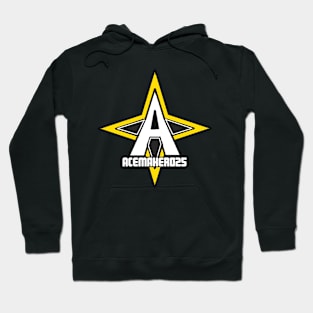 New Logo (Yellow) Hoodie